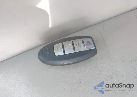 2012 Infiniti M37 z USA, uszkodzony, nr VIN JN1BY1AP0CM330191